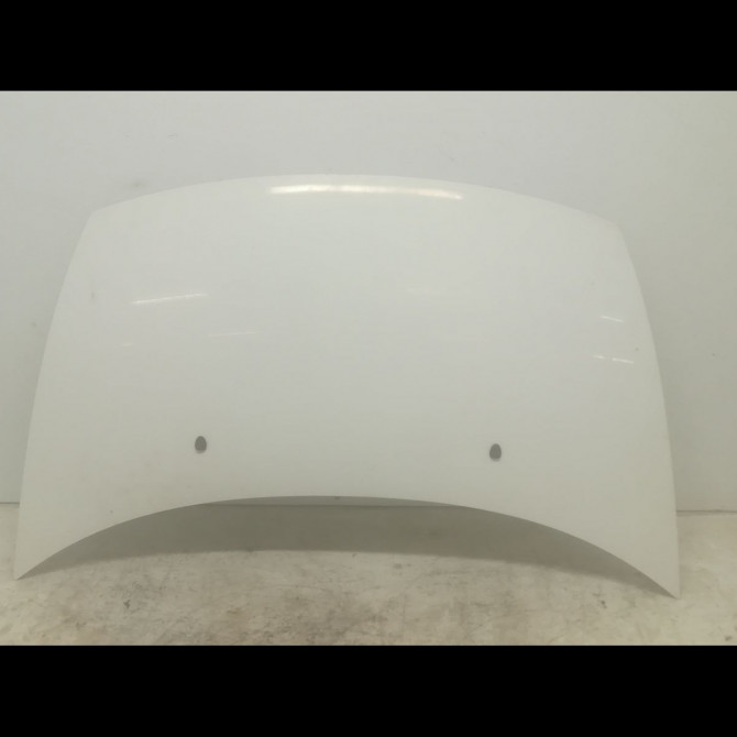 Capot occasion CITROEN C3 I Phase 1 04-2002->10-2005 1.4HDI 8v 70ch 7901K6 1