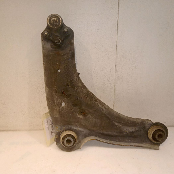 Triangle inf avg occasion RENAULT LAGUNA II Phase 1 11-2000->03-2005 1.9 DCI 120ch 545016805R 1