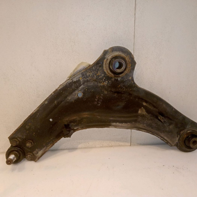 Triangle inf avg occasion RENAULT LAGUNA II Phase 1 11-2000->03-2005 1.9 DCI 120ch 545016805R 2