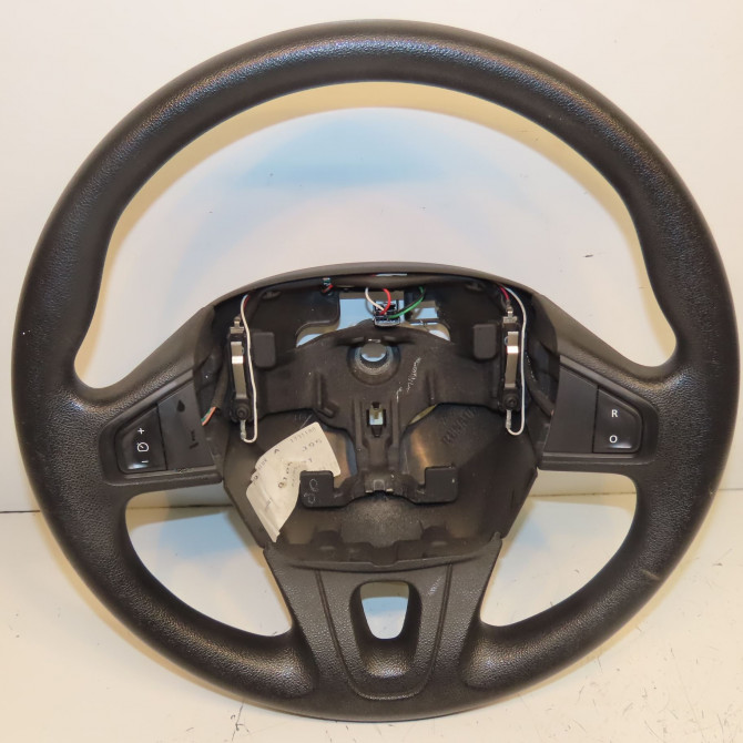 Volant de direction occasion RENAULT SCENIC III Phase 1 04-2009->11-2011 1.5 DCI 110ch 484006621R 1