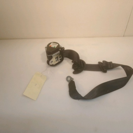 Ceinture avant droite occasion VOLKSWAGEN GOLF VI Phase 1 10-2008->04-2013 2.0 TDI 140ch 1K4857706BMRAA