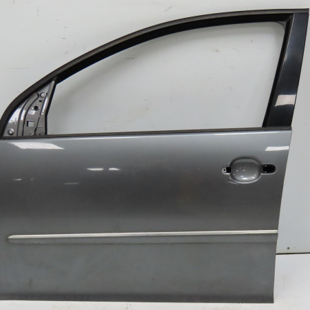Porte avant gauche occasion VOLKSWAGEN GOLF V Phase 1 11-2003->10-2008 2.0 TDI 136ch 1K4831301AB