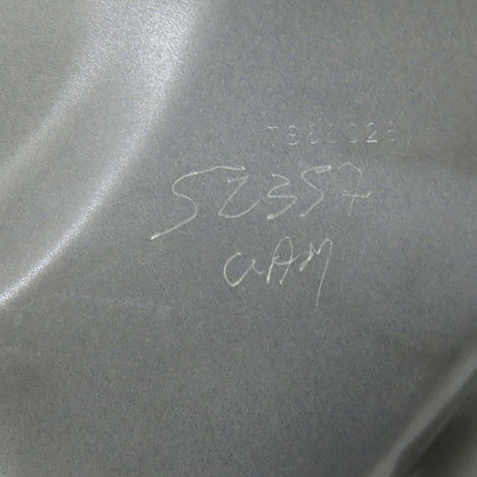 Porte avant gauche occasion VOLKSWAGEN GOLF V Phase 1 11-2003->10-2008 2.0 TDI 136ch 1K4831301AB 3