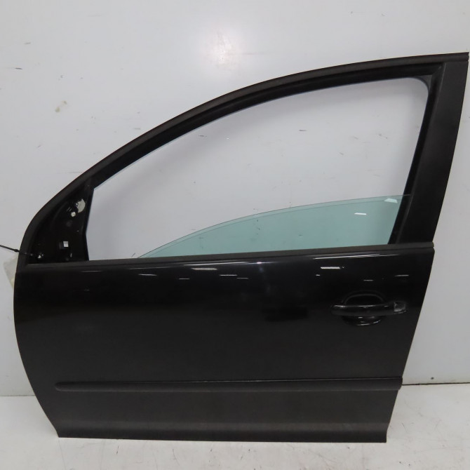 Porte avant gauche occasion VOLKSWAGEN GOLF V Phase 1 11-2003->10-2008 1.9 TDI 105ch 1K4831301AB 1