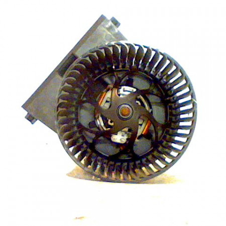 Ventilateur de chauffage occasion VOLKSWAGEN POLO III Phase 2 11-1999->12-2001 1.4 1J1819021C