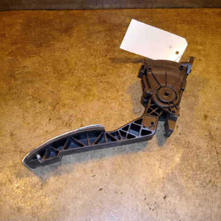 Potentiometre accelerateur occasion DACIA DUSTER Phase 1 03-2010->12-2013 1.5 DCI 110ch