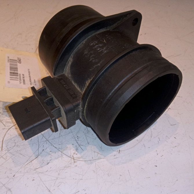 Debimetre air occasion  3G906461C 1