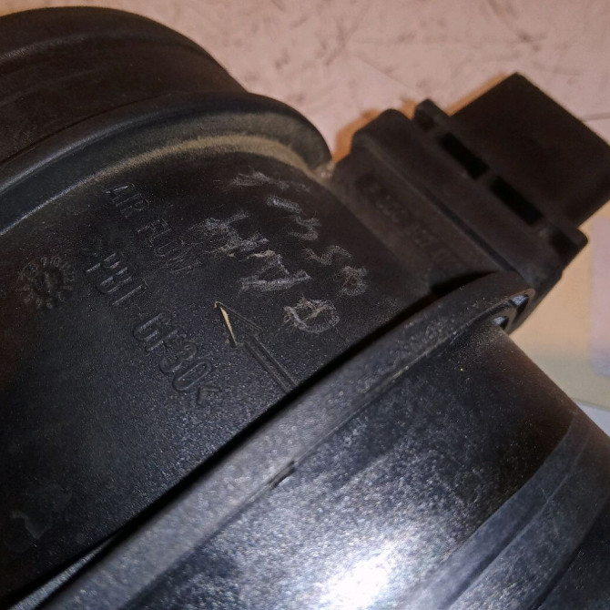 Debimetre air occasion  3G906461C 3