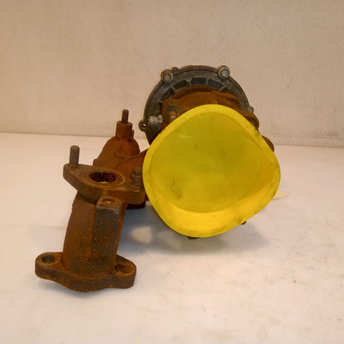 Turbo occasion VOLKSWAGEN POLO IV Phase 2 05-2005->09-2009 2