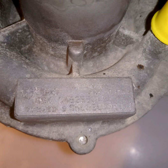 Turbo occasion VOLKSWAGEN POLO IV Phase 2 05-2005->09-2009 6