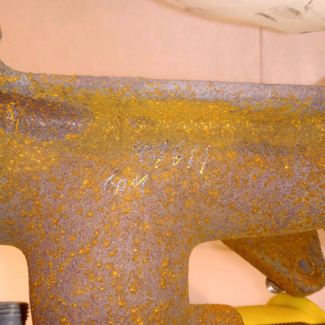 Turbo occasion VOLKSWAGEN POLO IV Phase 2 05-2005->09-2009 7