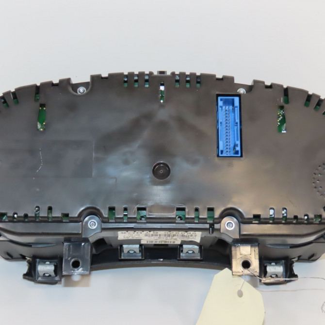 Compteur occasion VOLKSWAGEN GOLF VI Phase 1 10-2008->04-2013 2.0 TDI 110ch 5K0920870C 2