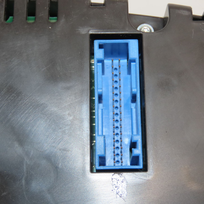 Compteur occasion VOLKSWAGEN GOLF VI Phase 1 10-2008->04-2013 2.0 TDI 110ch 5K0920870C 3