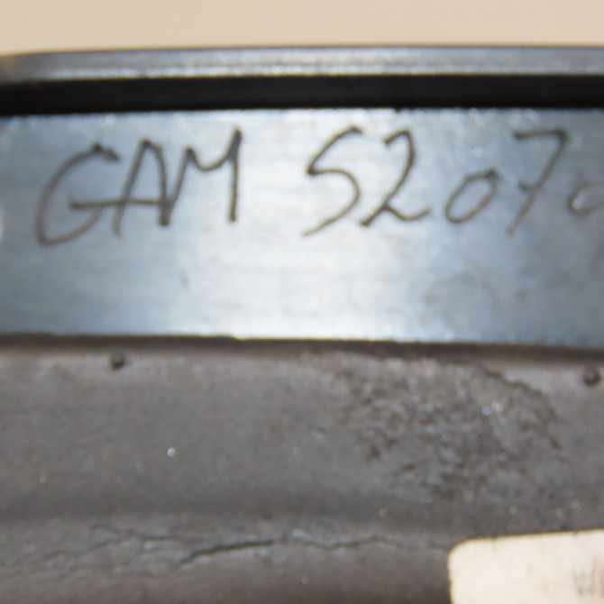 Retroviseur exterieur electrique gauche occasion VOLKSWAGEN POLO IV Phase 2 05-2005->09-2009 1.4 TDI 80ch 6Q1857507AD9B9 5