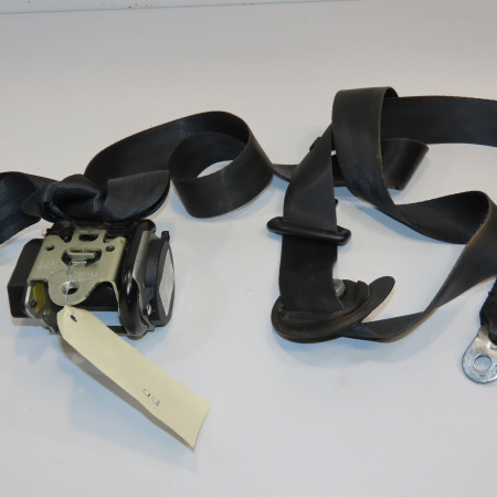 Ceinture avant gauche occasion VOLKSWAGEN GOLF VI Phase 1 10-2008->04-2013 2.0 TDI 140ch 1K4857705BJRAA