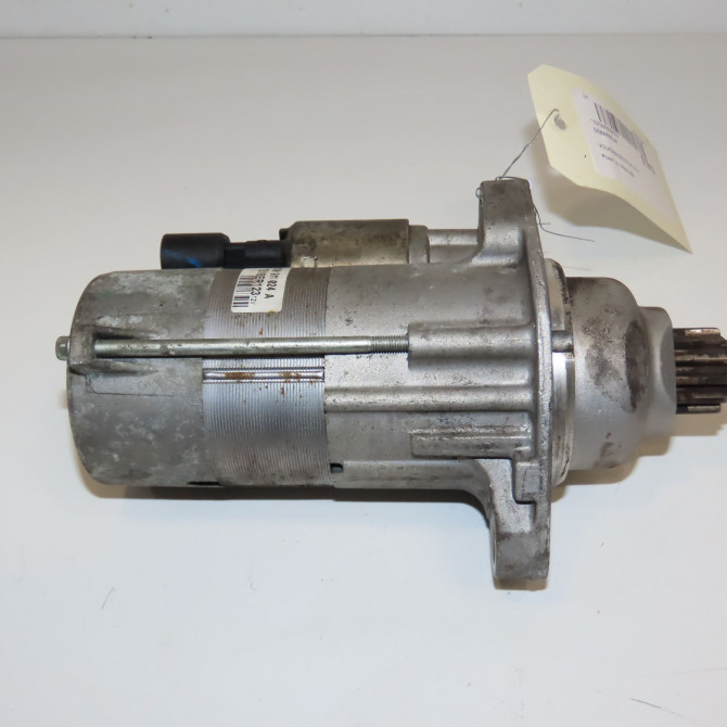 Démarreur occasion VOLKSWAGEN GOLF VI Phase 1 10-2008->04-2013 2.0 TDI 140ch 2M911024X 1
