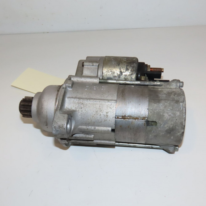 Démarreur occasion VOLKSWAGEN GOLF VI Phase 1 10-2008->04-2013 2.0 TDI 140ch 2M911024X 2