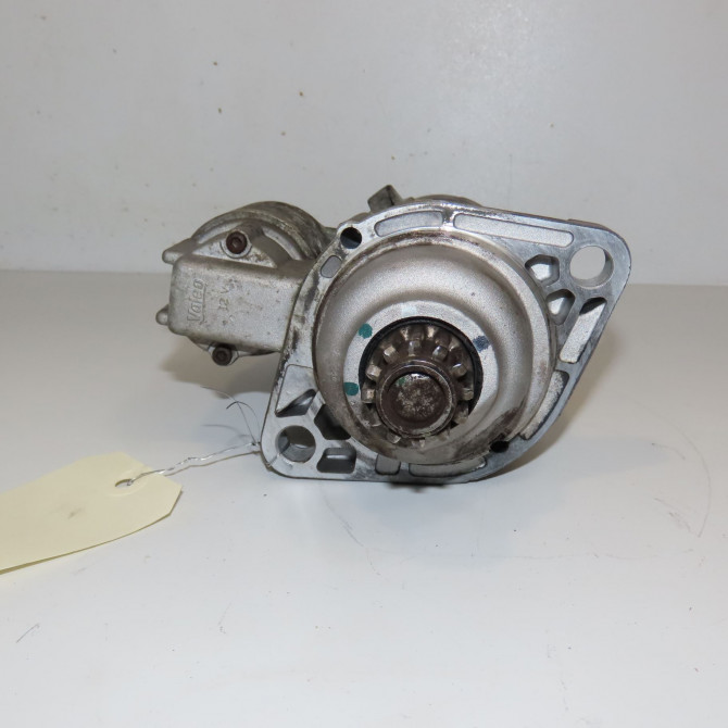 Démarreur occasion VOLKSWAGEN GOLF VI Phase 1 10-2008->04-2013 2.0 TDI 140ch 2M911024X 3