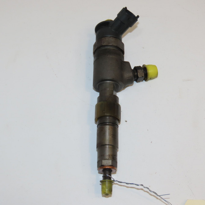 occasion PEUGEOT 208 Phase 2 04-2015->... 1.6 BLUE HDI 100ch 9802776680 1