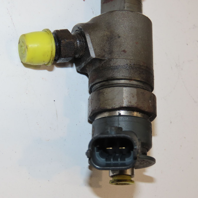 occasion PEUGEOT 208 Phase 2 04-2015->... 1.6 BLUE HDI 100ch 9802776680 2