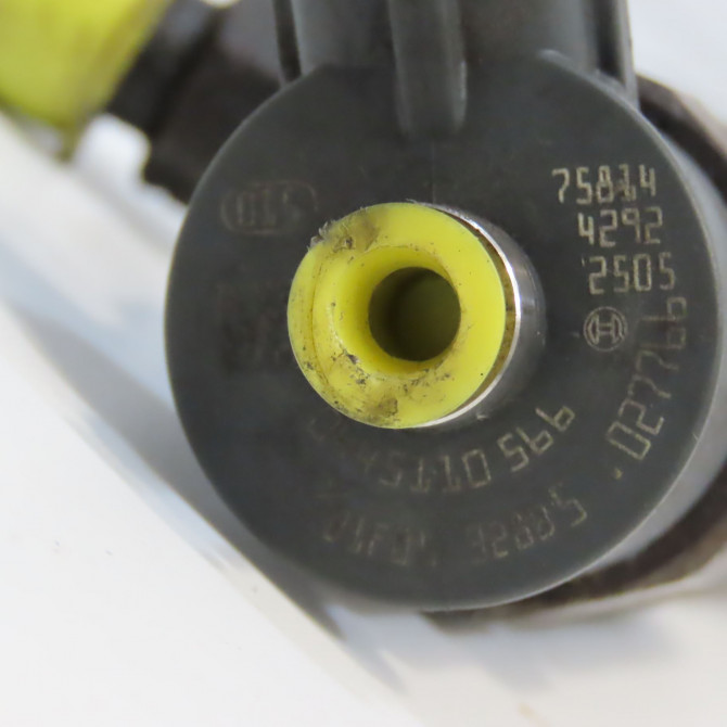 occasion PEUGEOT 208 Phase 2 04-2015->... 1.6 BLUE HDI 100ch 9802776680 3