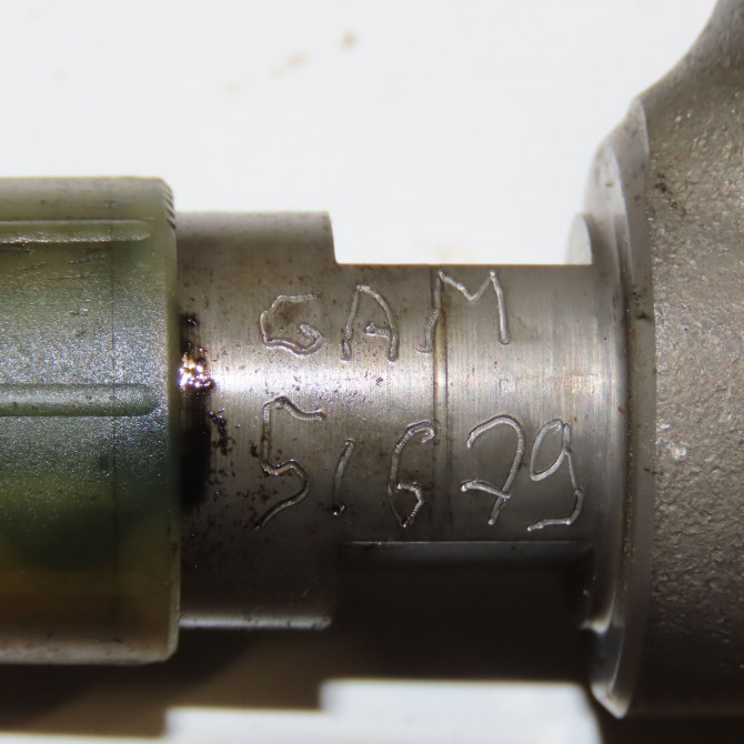 occasion PEUGEOT 208 Phase 2 04-2015->... 1.6 BLUE HDI 100ch 9802776680 4