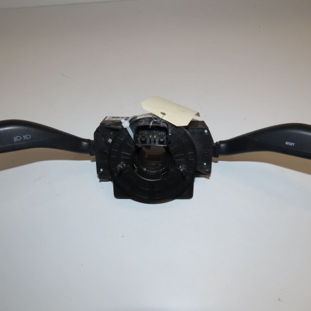 Bloc commodos occasion VOLKSWAGEN POLO IV Phase 2 05-2005->09-2009 1.4 TDI 70ch 6Q0953513G9B9