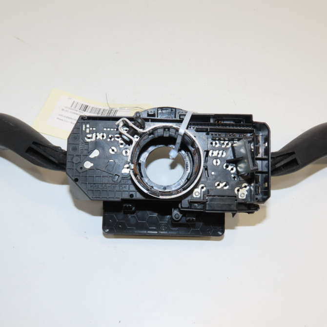 Bloc commodos occasion VOLKSWAGEN POLO IV Phase 2 05-2005->09-2009 1.4 TDI 70ch 6Q0953513G9B9 2