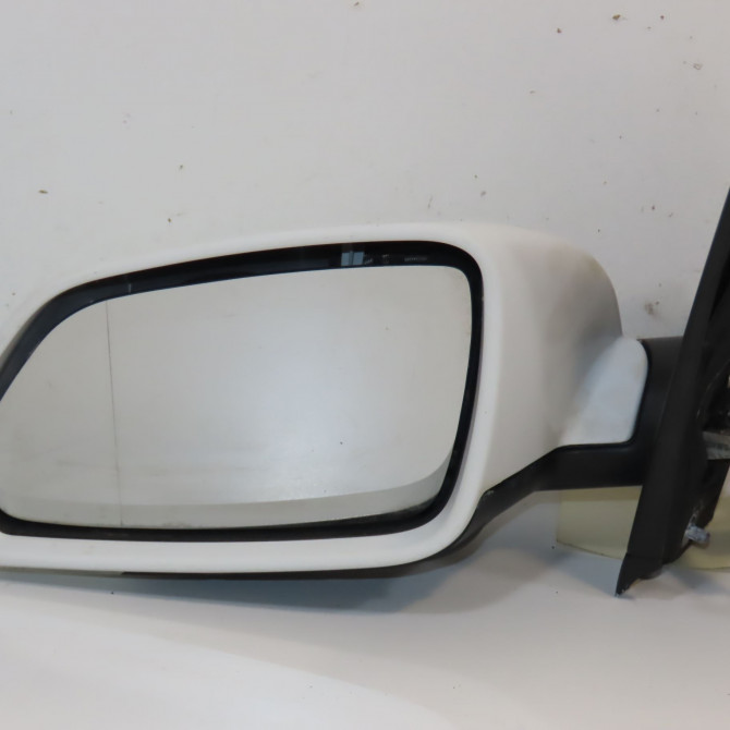 Retroviseur exterieur gauche occasion VOLKSWAGEN POLO IV Phase 2 05-2005->09-2009 1.4 TDI 70ch 6Q1857507AC9B9 1