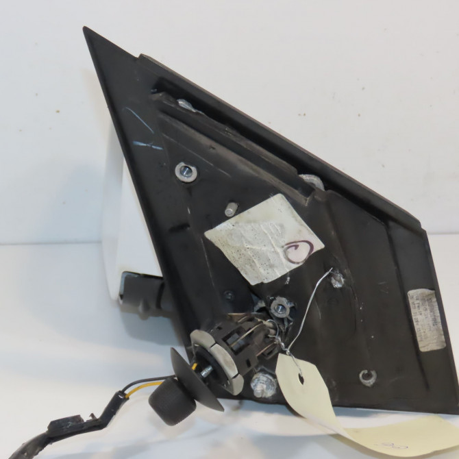 Retroviseur exterieur gauche occasion VOLKSWAGEN POLO IV Phase 2 05-2005->09-2009 1.4 TDI 70ch 6Q1857507AC9B9 3