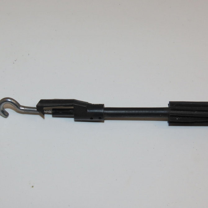 Serrure porte ard occasion VOLKSWAGEN POLO IV Phase 2 05-2005->09-2009 1.4 TDI 70ch 3B4839016AN 2