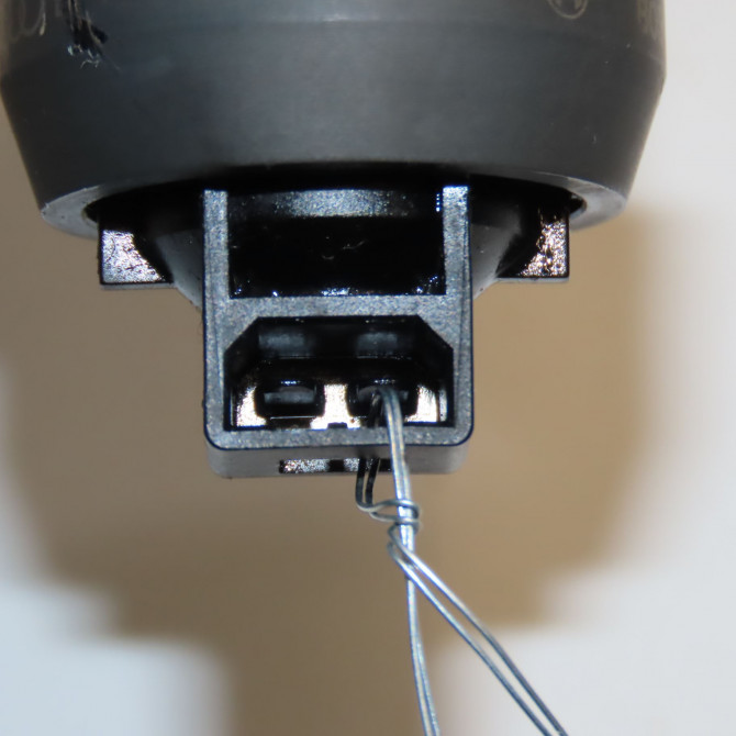 Injecteur occasion VOLKSWAGEN POLO IV Phase 2 05-2005->09-2009 1.4 TDI 80ch 38130079TX 3