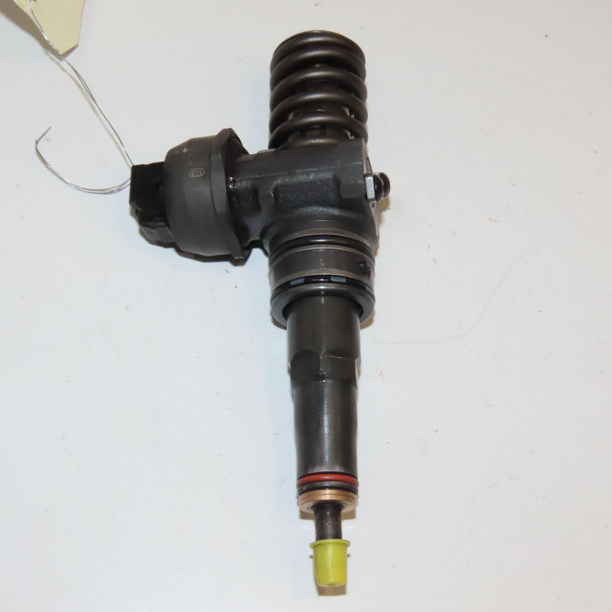 occasion VOLKSWAGEN POLO IV Phase 2 05-2005->09-2009 1.4 TDI 80ch 38130079TX 2