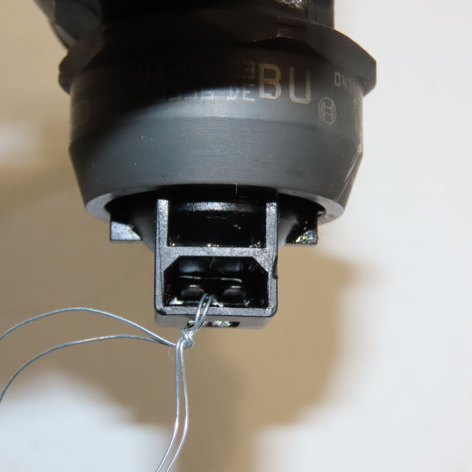 occasion VOLKSWAGEN POLO IV Phase 2 05-2005->09-2009 1.4 TDI 80ch 38130079TX 3