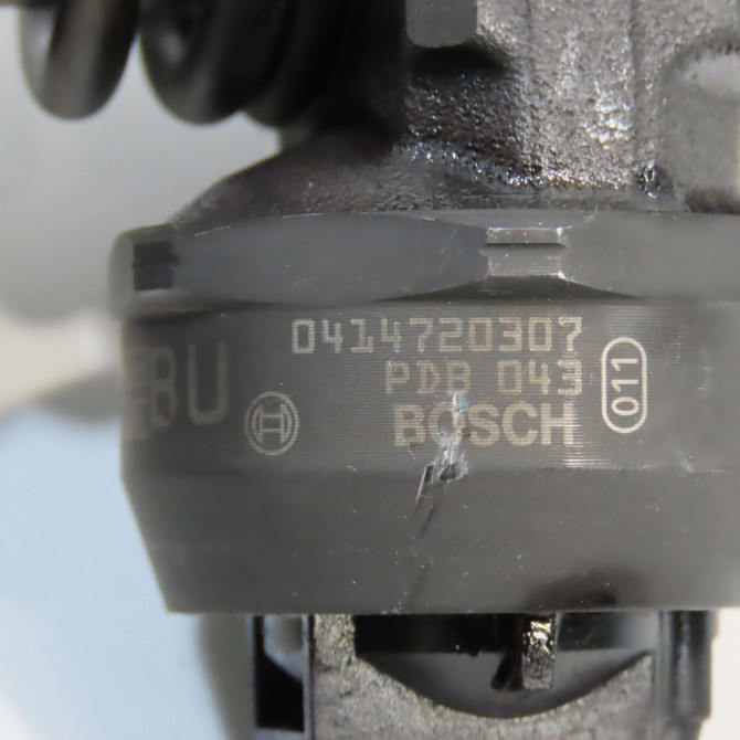 occasion VOLKSWAGEN POLO IV Phase 2 05-2005->09-2009 1.4 TDI 80ch 38130079TX 5