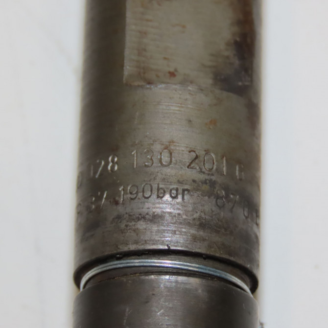 Injecteur occasion VOLKSWAGEN PASSAT IV Phase 1 10-1996->10-2000 1.9 TDI 90ch 28130201G 2