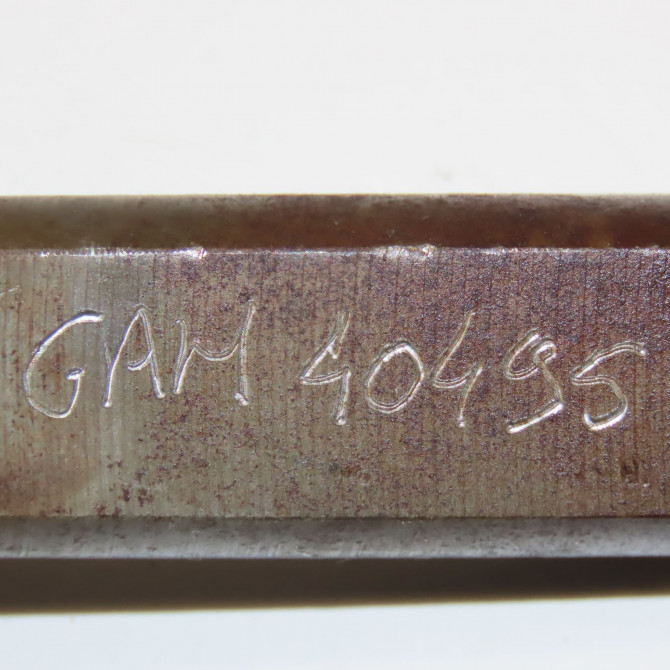 Injecteur occasion VOLKSWAGEN PASSAT IV Phase 1 10-1996->10-2000 1.9 TDI 90ch 28130201G 3