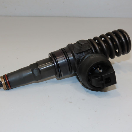 occasion VOLKSWAGEN POLO IV Phase 2 05-2005->09-2009 1.4 TDI 70ch 38130079TX