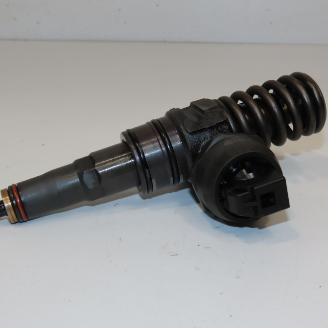 occasion VOLKSWAGEN POLO IV Phase 2 05-2005->09-2009 1.4 TDI 70ch 38130079TX 1