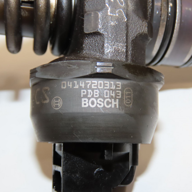 occasion VOLKSWAGEN POLO IV Phase 2 05-2005->09-2009 1.4 TDI 70ch 38130079TX 3