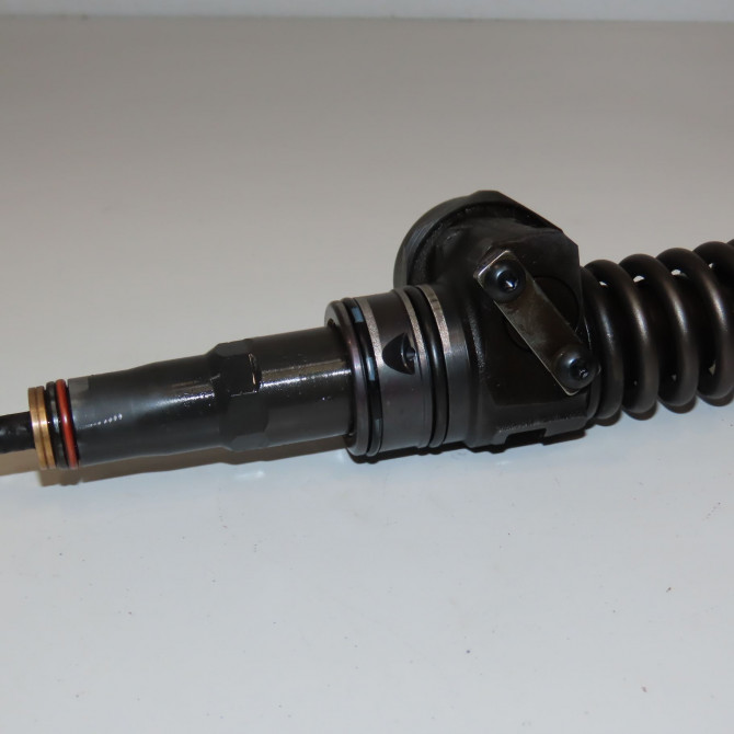 occasion VOLKSWAGEN POLO IV Phase 2 05-2005->09-2009 1.4 TDI 70ch 38130079TX 1