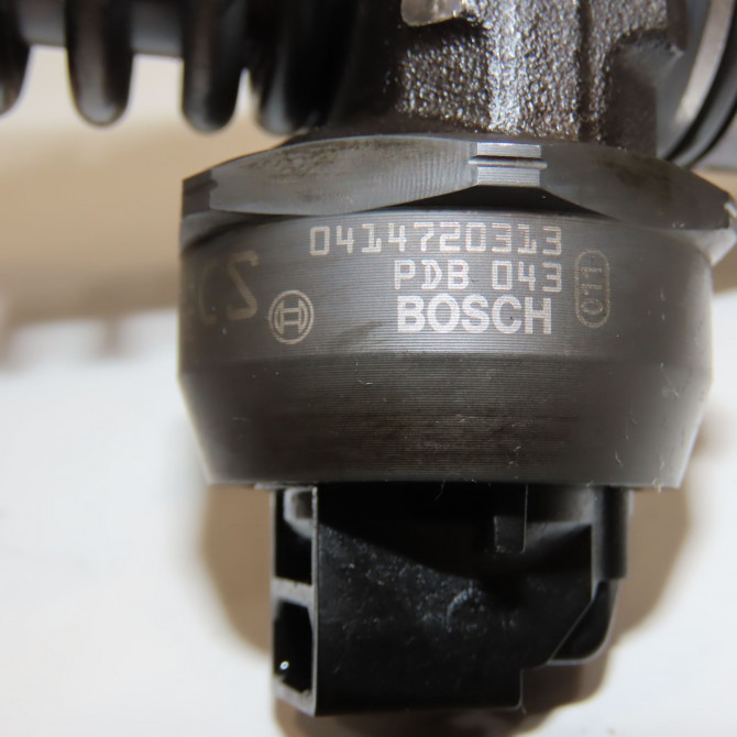 occasion VOLKSWAGEN POLO IV Phase 2 05-2005->09-2009 1.4 TDI 70ch 38130079TX 3