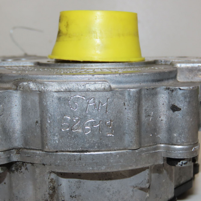 Pompe a vide occasion VOLKSWAGEN POLO IV Phase 2 05-2005->09-2009 1.4 TDI 70ch 3