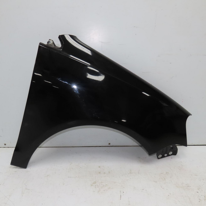 Aile avant droite occasion VOLKSWAGEN POLO IV Phase 2 05-2005->09-2009 1.4 TDI 70ch 6Q0821106E 1
