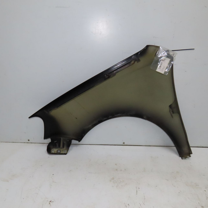 Aile avant droite occasion VOLKSWAGEN POLO IV Phase 2 05-2005->09-2009 1.4 TDI 70ch 6Q0821106E 2