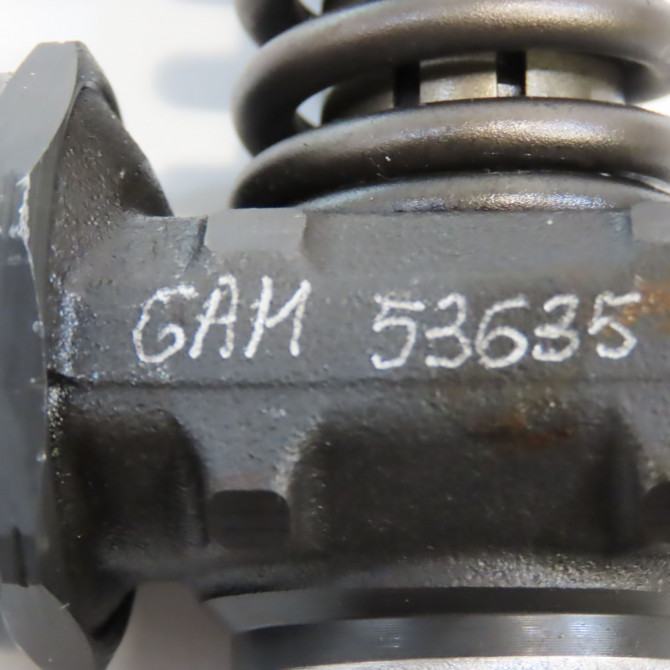 Injecteur occasion SEAT IBIZA III Phase 2 03-2006->06-2009 1.4 TDI 80ch 38130079TX 5