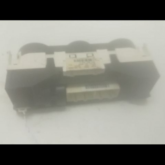 Commande de chauffage occasion VOLKSWAGEN POLO V POLO V Phase 1 2009-09-01->2014-05-31 1.6 TDI 90 6R0907044BWZU 2