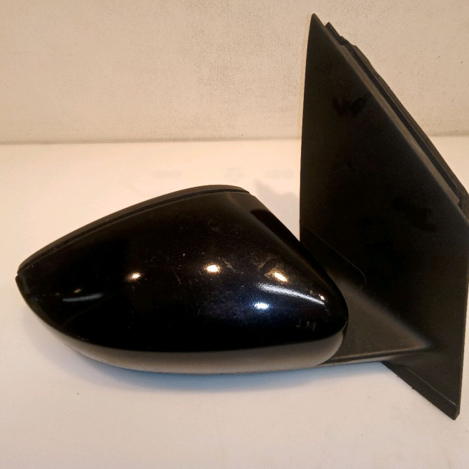 Retroviseur exterieur electrique droit occasion VOLKSWAGEN POLO V POLO V Phase 1 2009-09-01->2014-05-31 1.2 TDI 75ch 6C1857508A9B9 2