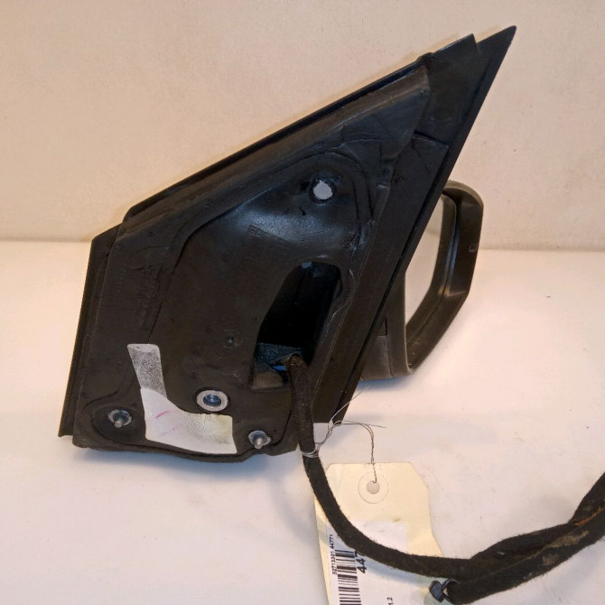 Retroviseur exterieur electrique droit occasion VOLKSWAGEN POLO V POLO V Phase 1 2009-09-01->2014-05-31 1.2 TDI 75ch 6C1857508A9B9 3