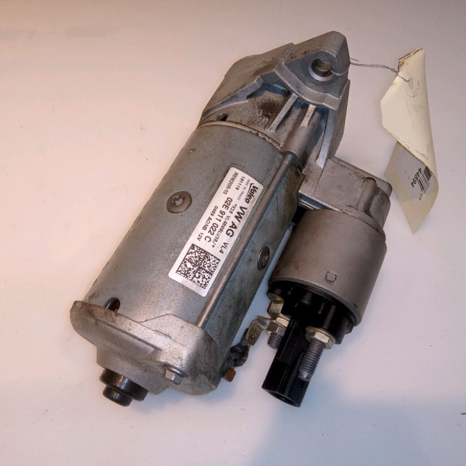 Démarreur occasion TRANSPORT 2E911022C 2